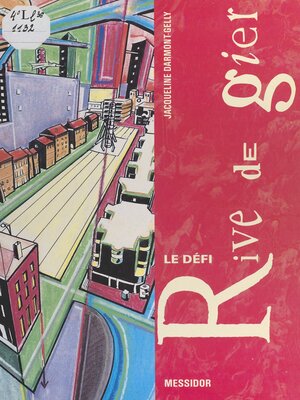 cover image of Rive-de-Gier